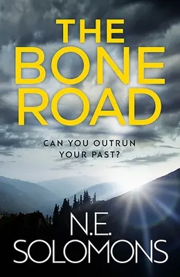 Drumul oaselor - Bone Road