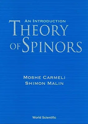 Teoria spinorilor: O introducere - Theory of Spinors: An Introduction