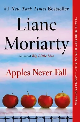 Merele nu cad niciodată - Apples Never Fall