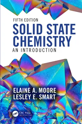 Chimie în stare solidă: O introducere - Solid State Chemistry: An Introduction