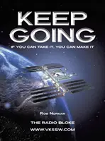 Continuă să mergi - Keep Going