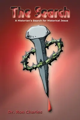 The Search: Căutarea istoricului Iisus de către un istoric - The Search: A Historian's Search for Historical Jesus