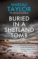 Îngropat într-un mormânt din Shetland - The Shetland Sailing Mysteries - Buried in a Shetland Tomb - The Shetland Sailing Mysteries