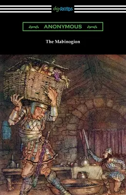 Mabinogionul - The Mabinogion