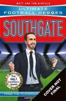 Southgate (Ultimate Football Heroes - The No.1 football series) - Ediție specială Manager - Southgate (Ultimate Football Heroes - The No.1 football series) - Manager Special Edition