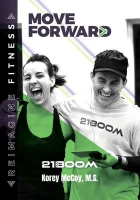 Mergi mai departe - Move Forward