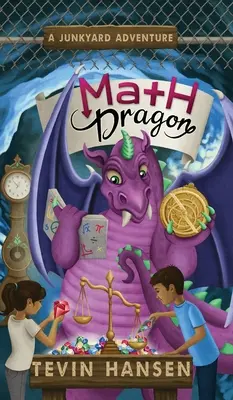 Dragonul matematicii - Math Dragon