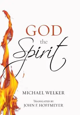 Dumnezeu Spiritul - God the Spirit