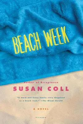 Săptămâna plajei - Beach Week