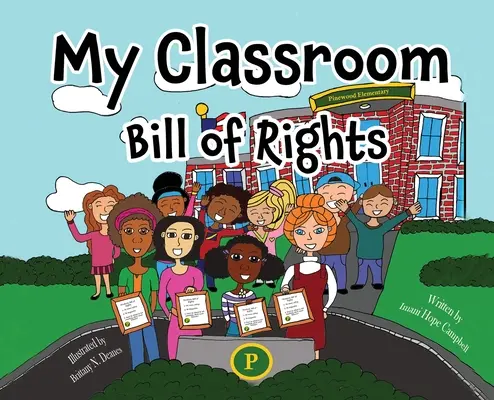 Declarația mea de drepturi din clasă - My Classroom Bill of Rights
