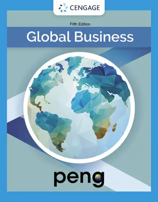 Afaceri globale - Global Business