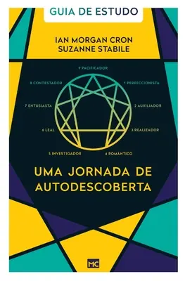 Uma jornada de autodescoberta: Ghid de studiu - Uma jornada de autodescoberta: Guia de estudo