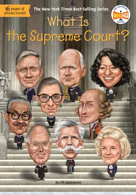 Ce este Curtea Supremă? - What Is the Supreme Court?