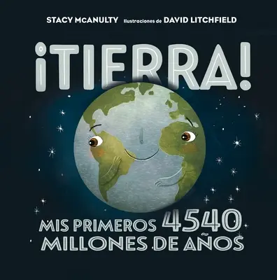 Terra! - Tierra!