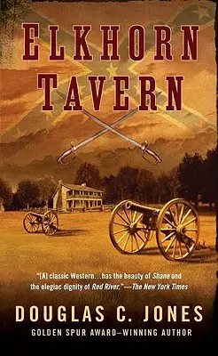 Taverna Elkhorn - Elkhorn Tavern