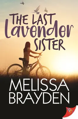 Ultima soră Lavender - The Last Lavender Sister