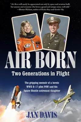 Air Born: Două generații în zbor - Air Born: Two Generations in Flight
