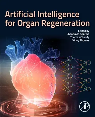 Inteligența artificială în regenerarea țesuturilor și a organelor - Artificial Intelligence in Tissue and Organ Regeneration