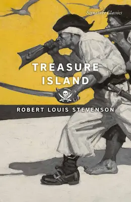 Insula comorii - Treasure Island