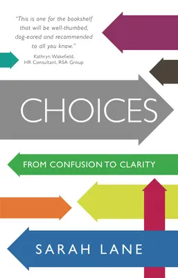 Alegeri - De la confuzie la claritate - Choices - From Confusion to Clarity