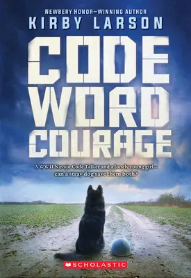 Cuvântul cod curaj - Code Word Courage