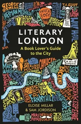 Londra literară - Literary London