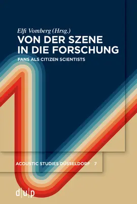 De la scenă la cercetare - Von der Szene in die Forschung