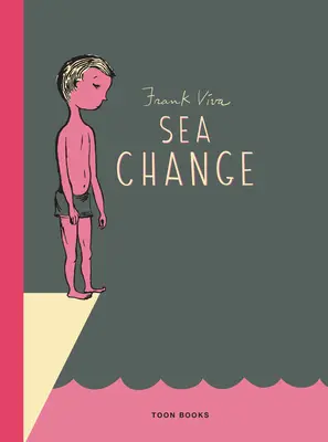 Schimbarea mării: O grafică Toon - Sea Change: A Toon Graphic