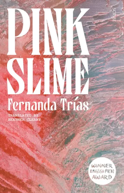 Slime roz - Pink Slime