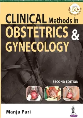 Metode clinice în obstetrică și ginecologie - Clinical Methods in Obstetrics & Gynecology