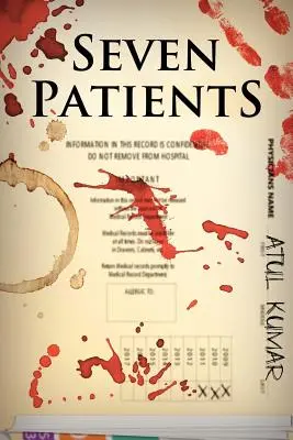 Șapte pacienți - Seven Patients