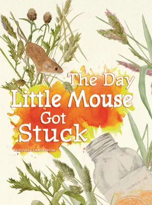 Ziua în care șoricelul a rămas blocat - The Day Little Mouse Got Stuck