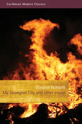 Orașul meu strangulat - My Strangled City
