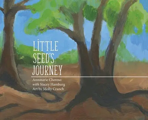 Călătoria lui Little Seed - Little Seed's Journey
