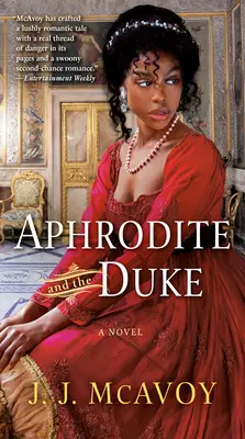 Afrodita și ducele - Aphrodite and the Duke