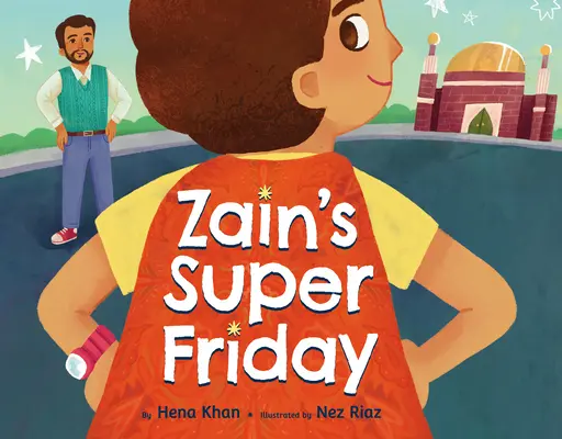 Super Vinerea lui Zain - Zain's Super Friday