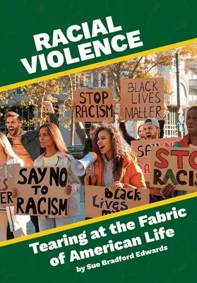 Violența rasială: Tearing at the Fabric of American Life - Racial Violence: Tearing at the Fabric of American Life
