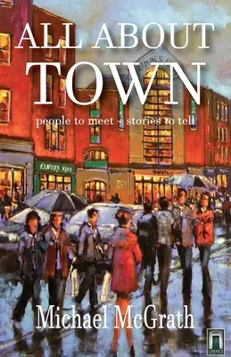 Totul despre oraș - All about Town