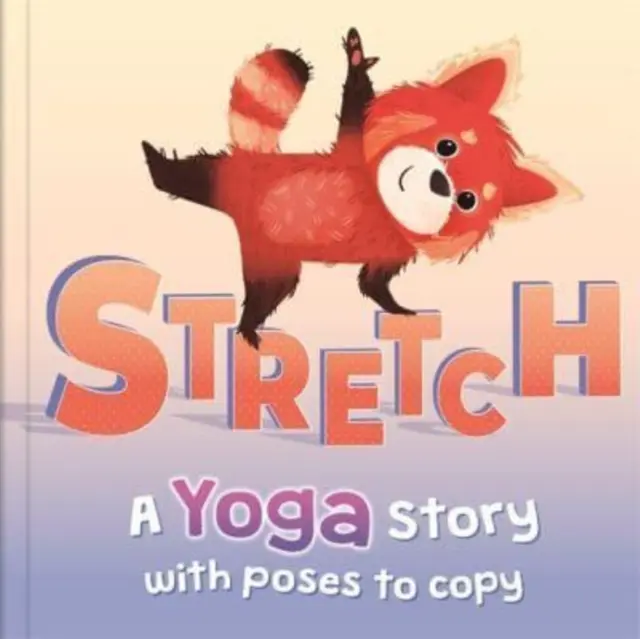 Întinde - Stretch