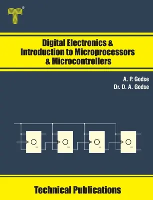 Electronică digitală și introducere în microprocesoare și microcontrolere - Digital Electronics and Introduction to Microprocessors and Microcontrollers