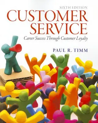 Customer Service: Succes în carieră prin fidelizarea clienților - Customer Service: Career Success Through Customer Loyalty