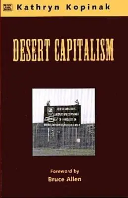 Capitalismul deșertului: Ce sunt Maquiladoras?: What Are the Maquiladoras? - Desert Capitalism: What Are the Maquiladoras?: What Are the Maquiladoras?