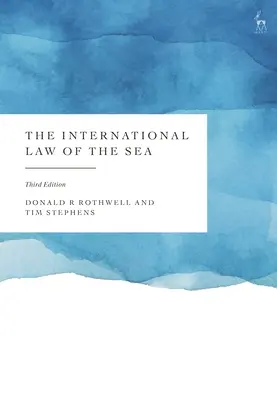 Dreptul internațional al mării - The International Law of the Sea