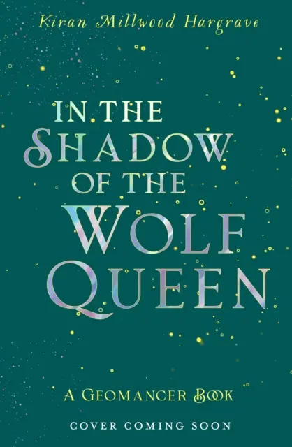 Geomancer: În umbra Reginei Lupilor - Cartea 1 - Geomancer: In the Shadow of the Wolf Queen - Book 1