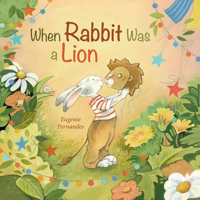 Când iepurele era leu - When Rabbit Was a Lion