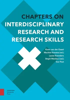 Capitole privind cercetarea interdisciplinară și abilitățile de cercetare - Chapters on Interdisciplinary Research and Research Skills