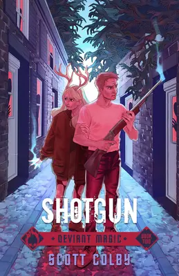 Shotgun: Volumul 2 - Shotgun: Volume 2