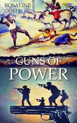 Armele puterii - Guns of Power