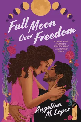 Lună plină deasupra libertății - Full Moon Over Freedom