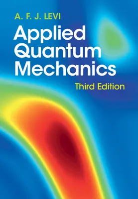 Mecanică cuantică aplicată - Applied Quantum Mechanics